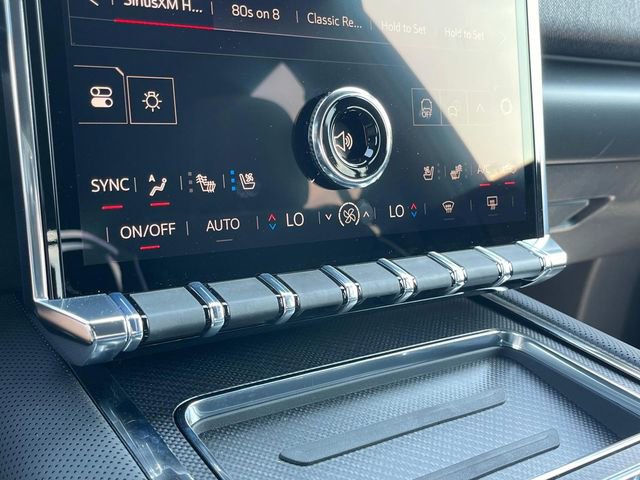 New 2026 GMC Sierra EV Elevation w/ Premium Package image 27