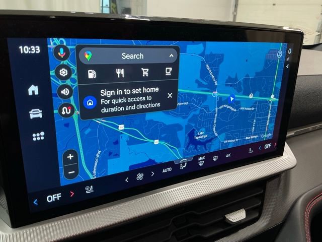 Used 2025 Ford Explorer ST-Line image 26