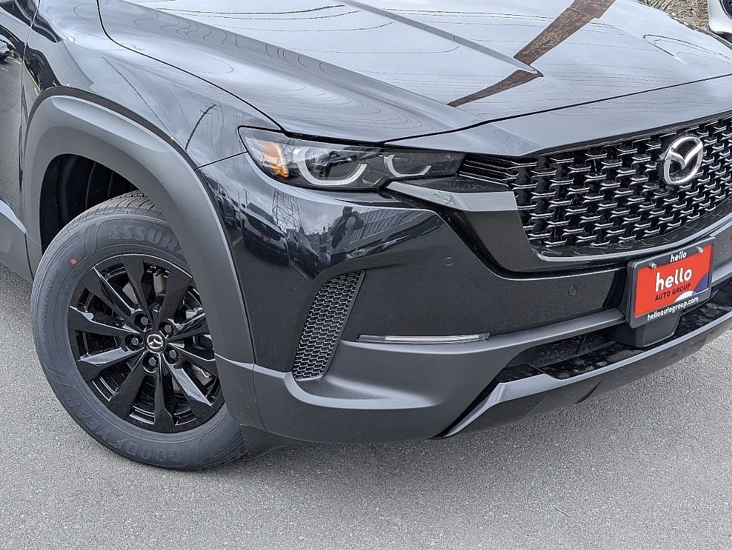 New 2026 MAZDA CX-50 AWD 2.5 Hybrid w/ Premium Pkg image 5