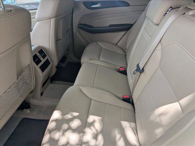 Used 2015 Mercedes-Benz ML 350 4MATIC image 17