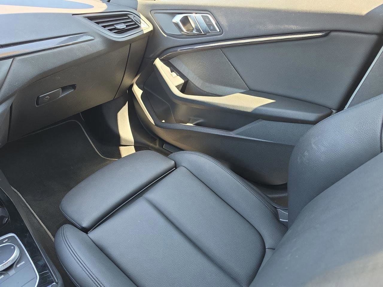 Used 2021 BMW 228i Gran Coupe 228i w/ Convenience Package image 18