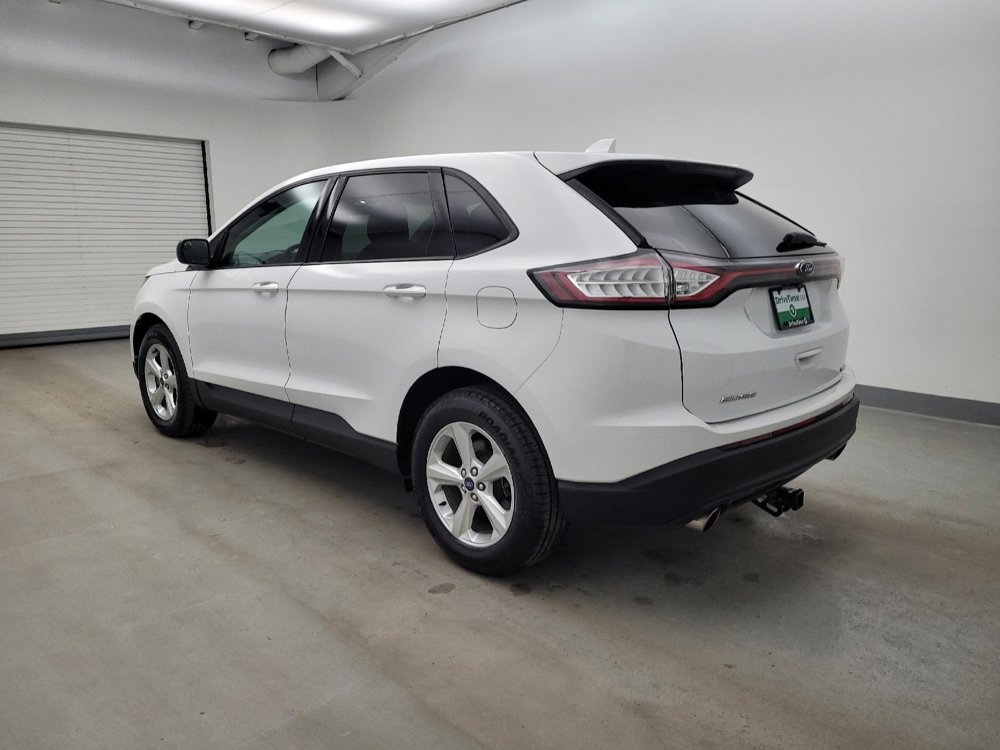 Used 2018 Ford Edge SE image 5