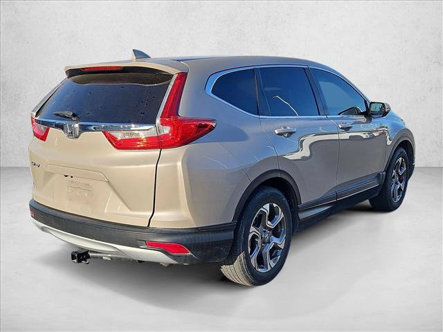 Used 2018 Honda CR-V EX video 3