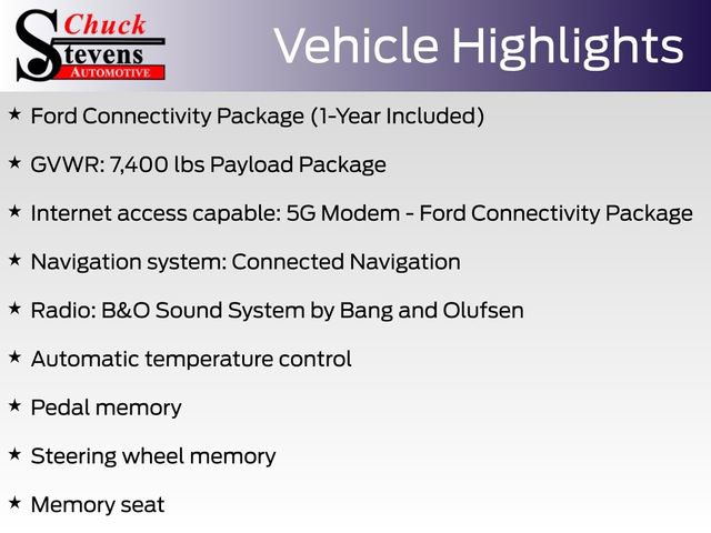 New 2026 Ford F150 Platinum image 12