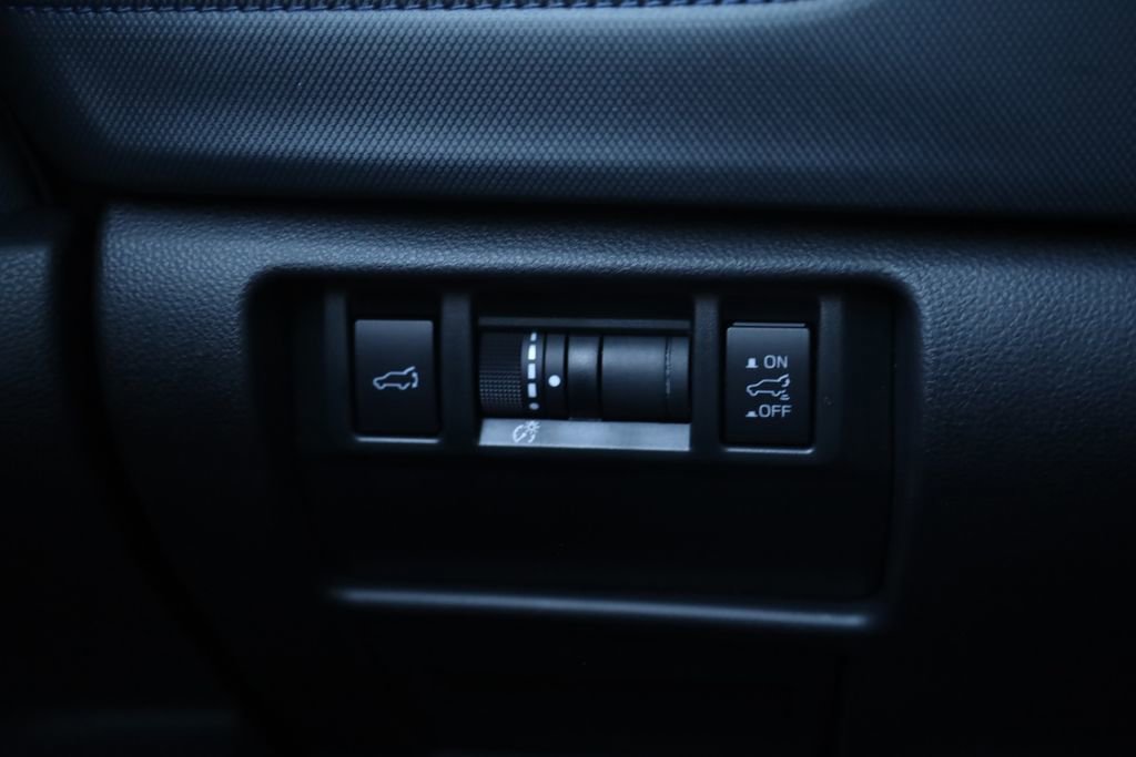 Certified 2026 Subaru Forester Limited w/ Limited Package image 19