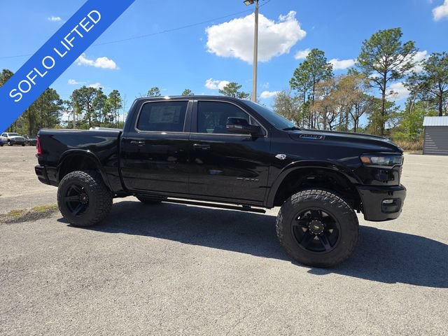 New 2026 RAM 1500 Big Horn image 2