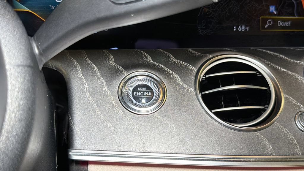 Used 2021 Mercedes-Benz E 53 AMG 4MATIC Sedan image 29