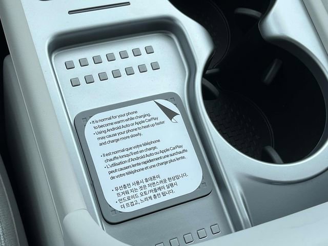 New 2026 Hyundai Ioniq 9 S w/ Tow & Go Package RWD image 26