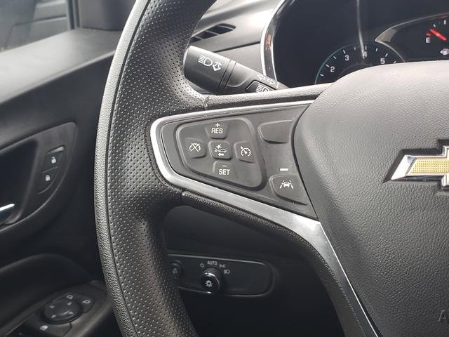 Used 2023 Chevrolet Equinox LT image 25