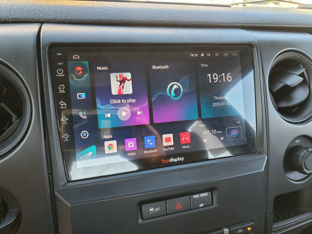 Used 2014 Ford F150 STX w/ Equipment Group 201A Mid image 21