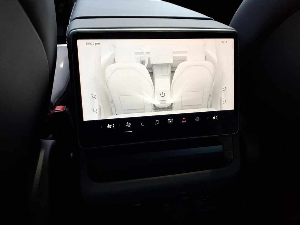 Used 2025 Tesla Model 3 Long Range RWD image 22