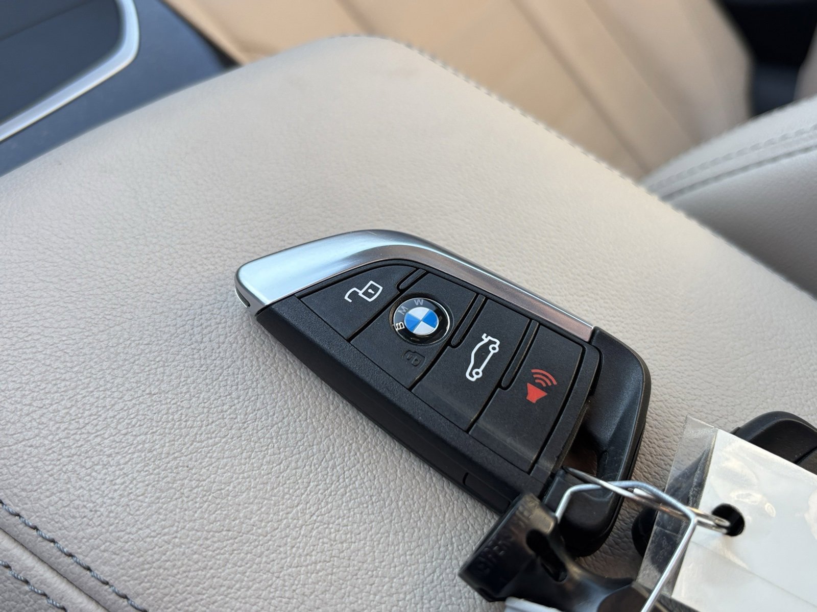 Used 2024 BMW i4 M50 image 26