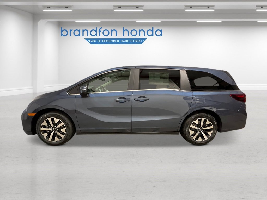 New 2026 Honda Odyssey EX-L image 2