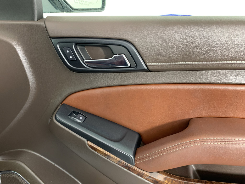 Used 2017 Chevrolet Suburban Premier image 42