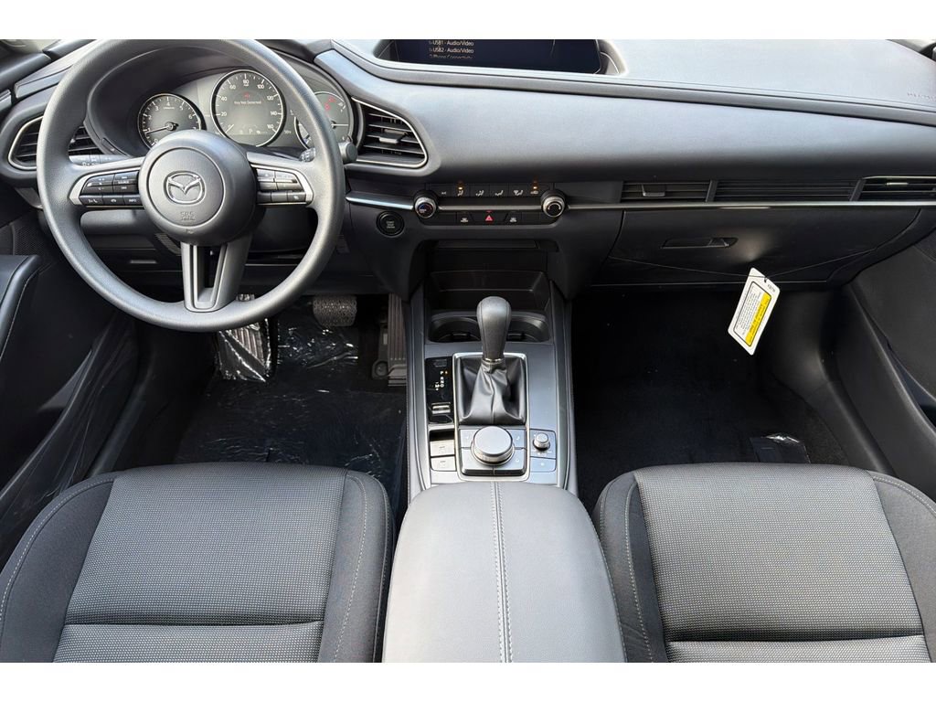 New 2026 MAZDA CX-30 AWD 2.5 S image 13