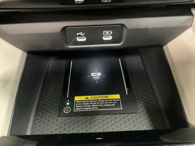 Certified 2025 Honda Accord EX-L image 27