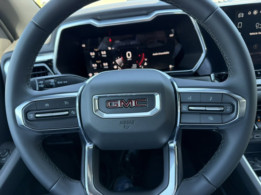 New 2026 GMC Canyon Elevation w/ Convenience Package image 20