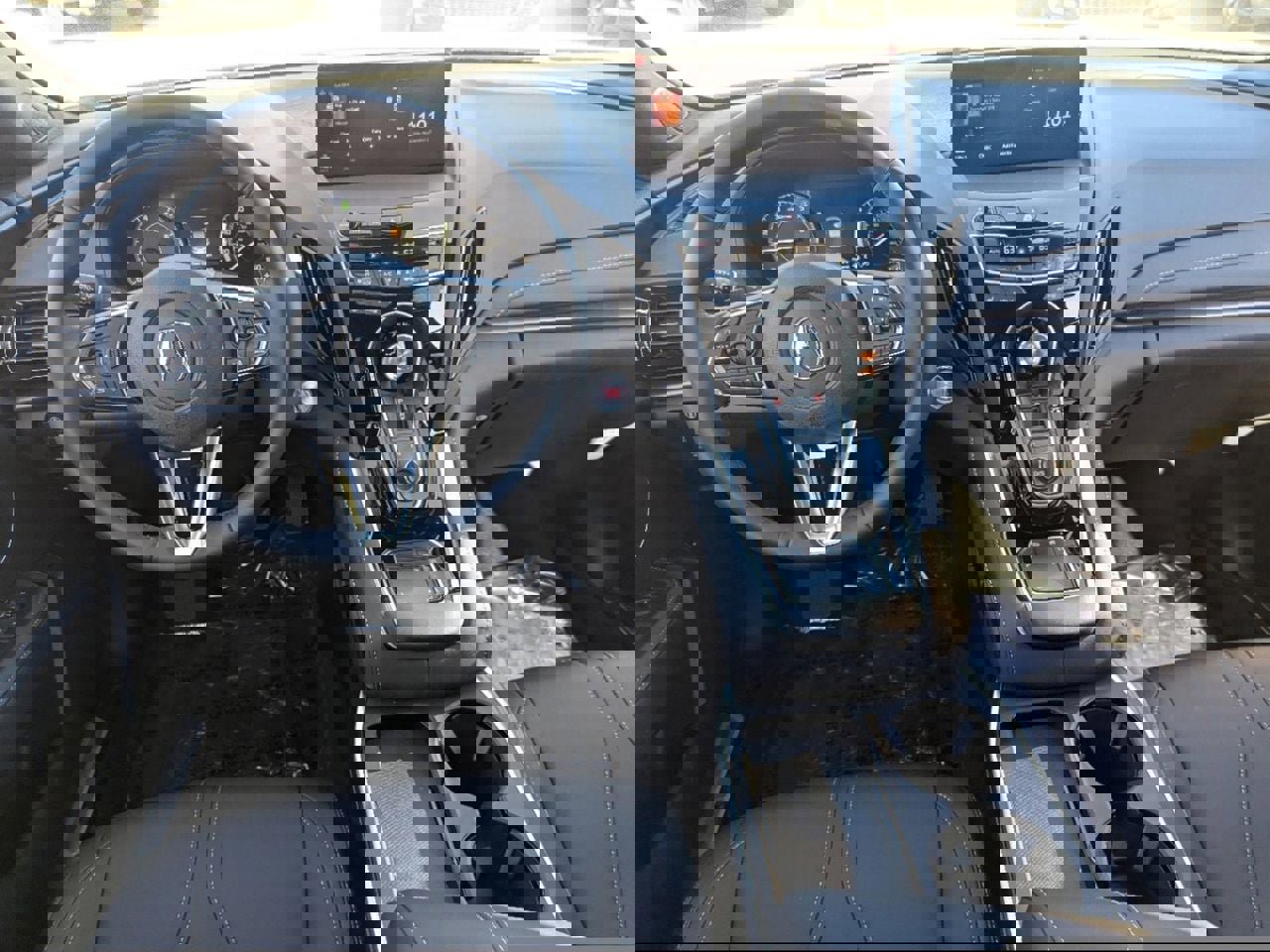 New 2026 Acura RDX SH-AWD image 26