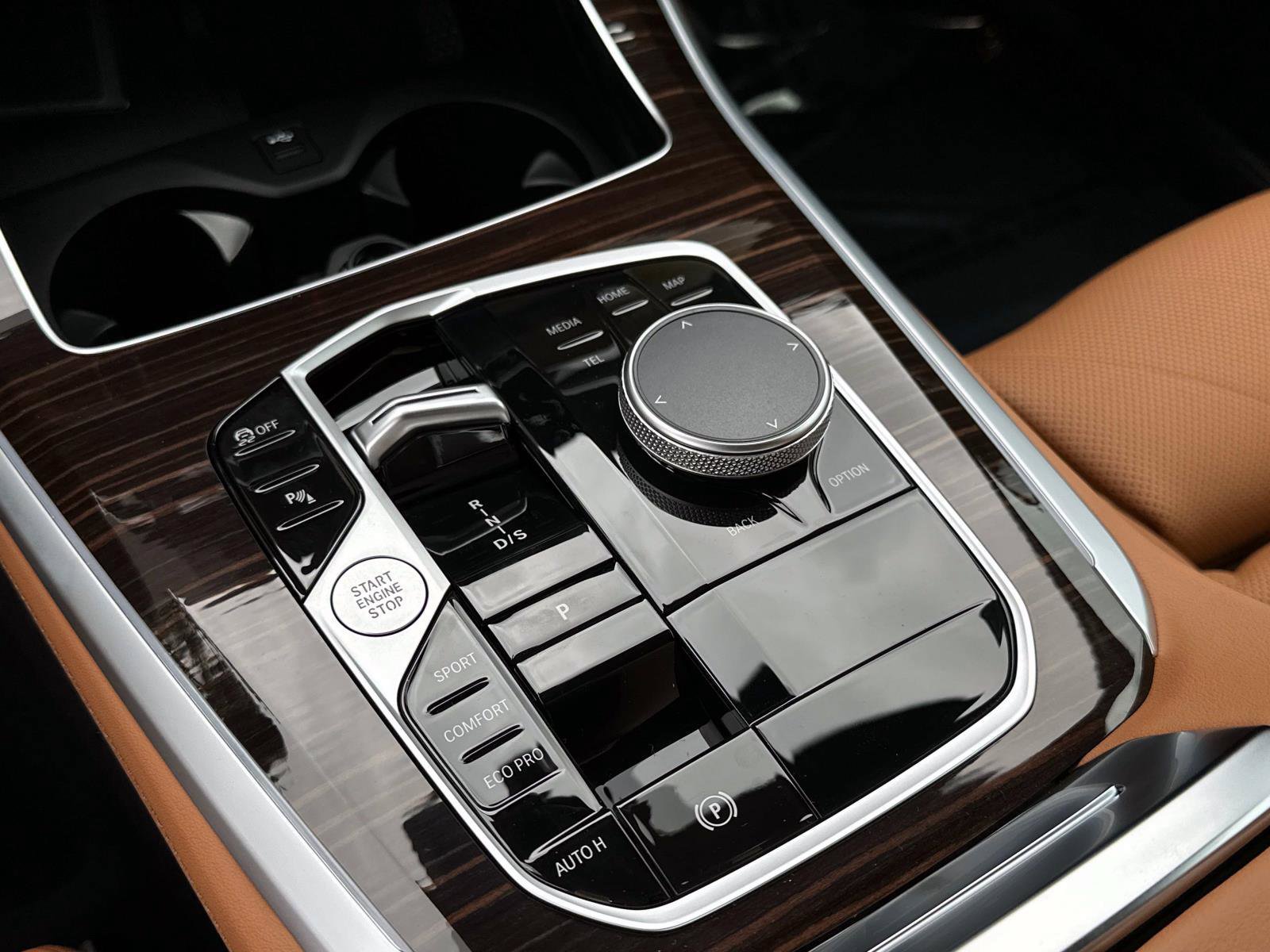 New 2026 BMW X5 sDrive40i w/ M Sport Package image 22