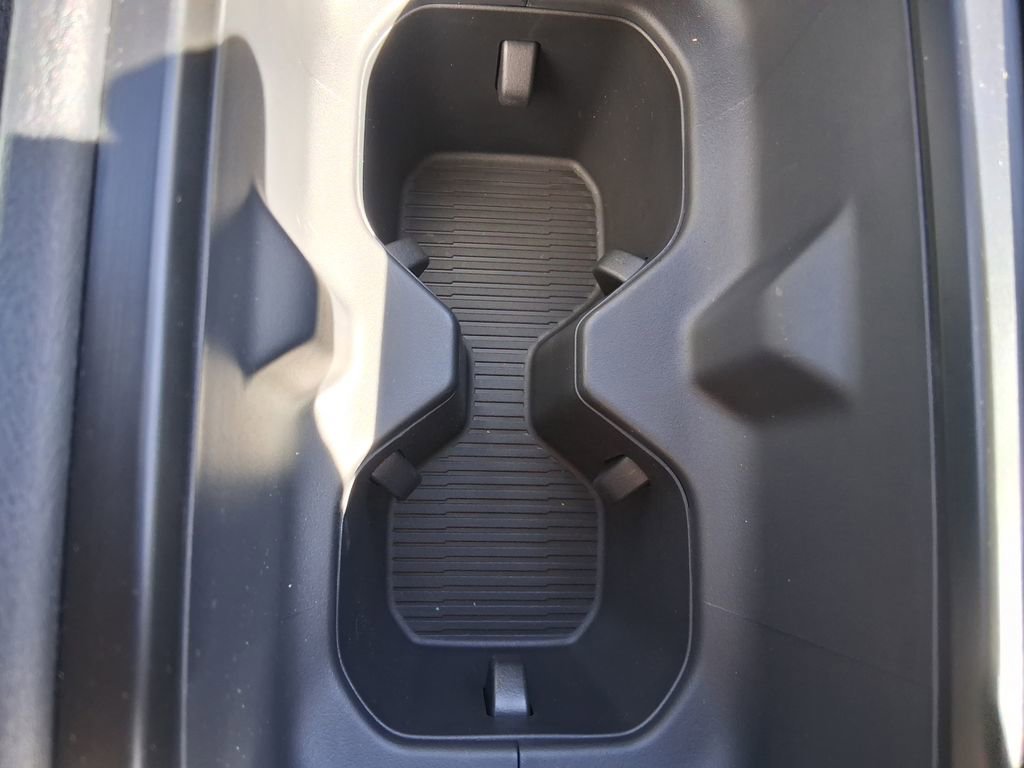 New 2026 Nissan Kicks SV w/ SV Premium Package FWD image 22