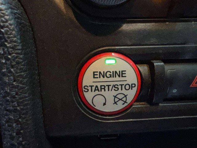 Used 2015 Ford Mustang Convertible w/ Equipment Group 051A image 17