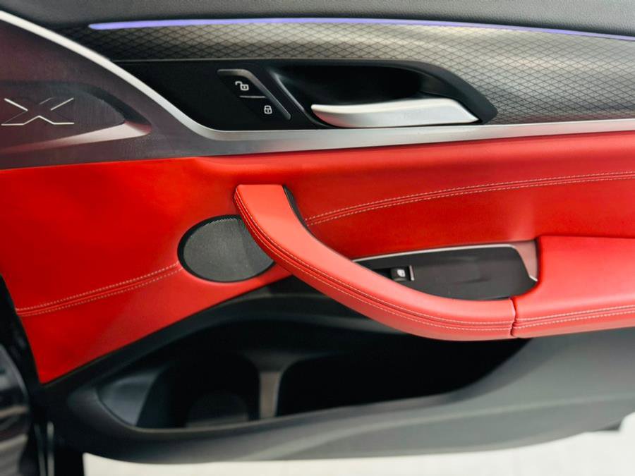 Used 2023 BMW X4 M image 20