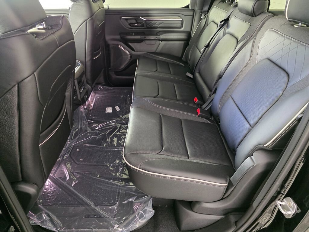 New 2026 RAM 1500 Limited image 11