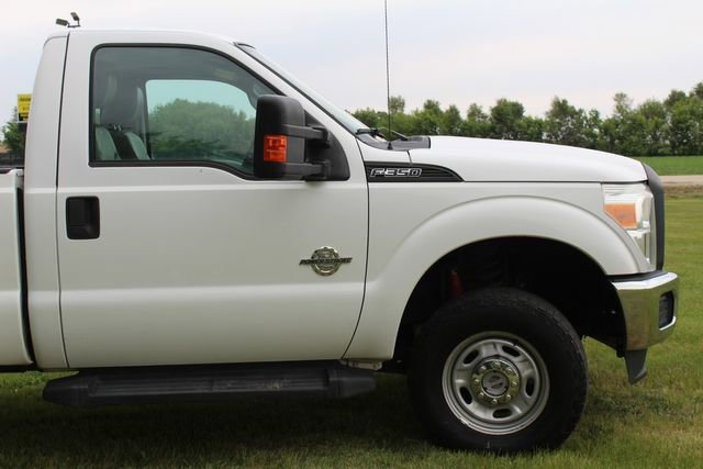 Used 2011 Ford F350 XL w/ PWR Equipment Group image 9