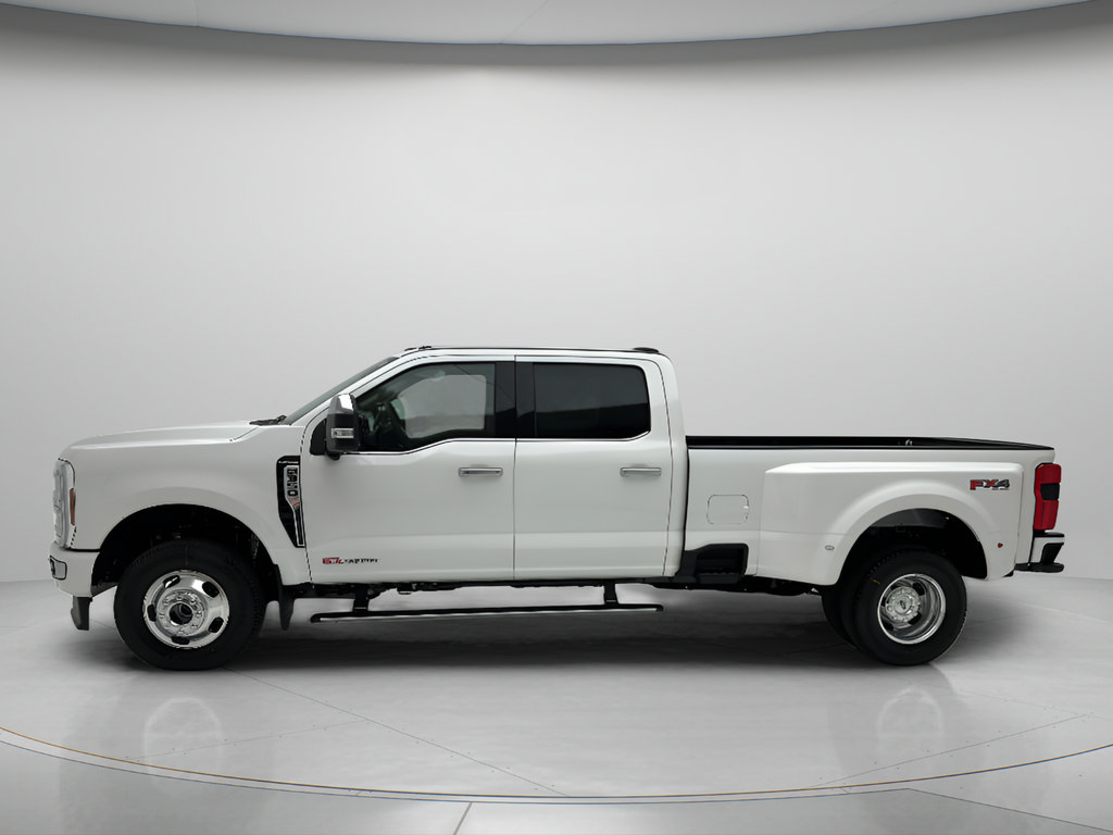 New 2026 Ford F350 Platinum w/ Platinum Plus Package AWD/4WD image 4