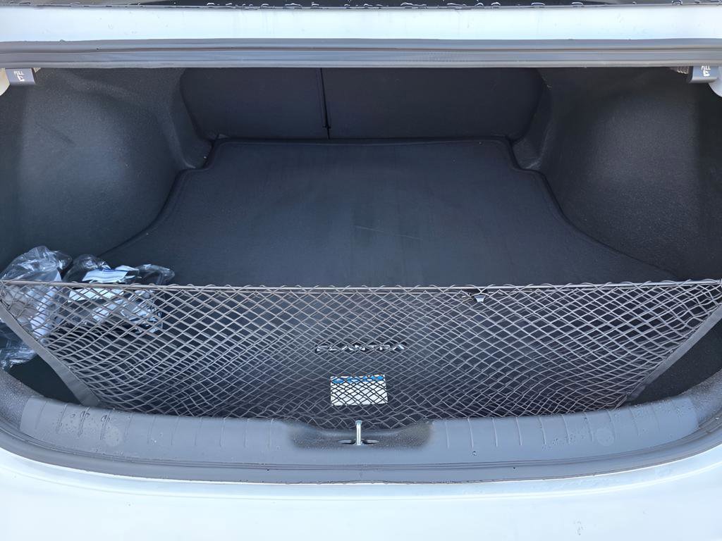 Certified 2022 Hyundai Elantra N Line w/ Cargo Package FWD image 13