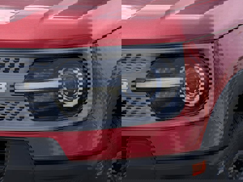 New 2025 Ford Bronco Sport Big Bend w/ Convenience Package image 42