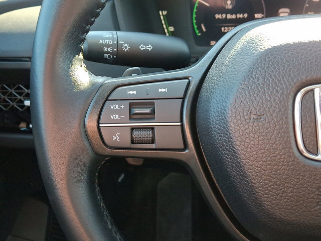 Certified 2025 Honda Accord EX-L image 21