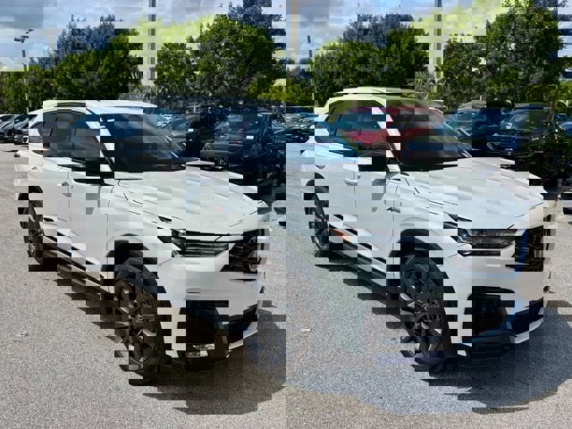 New 2026 Acura MDX A-Spec video 1