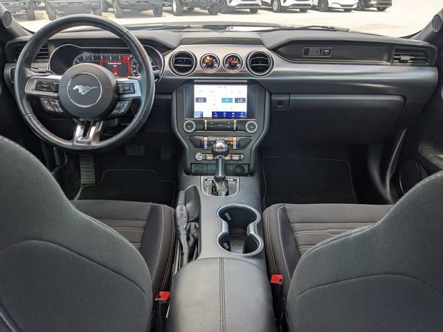 Used 2022 Ford Mustang Mach 1 RWD image 15