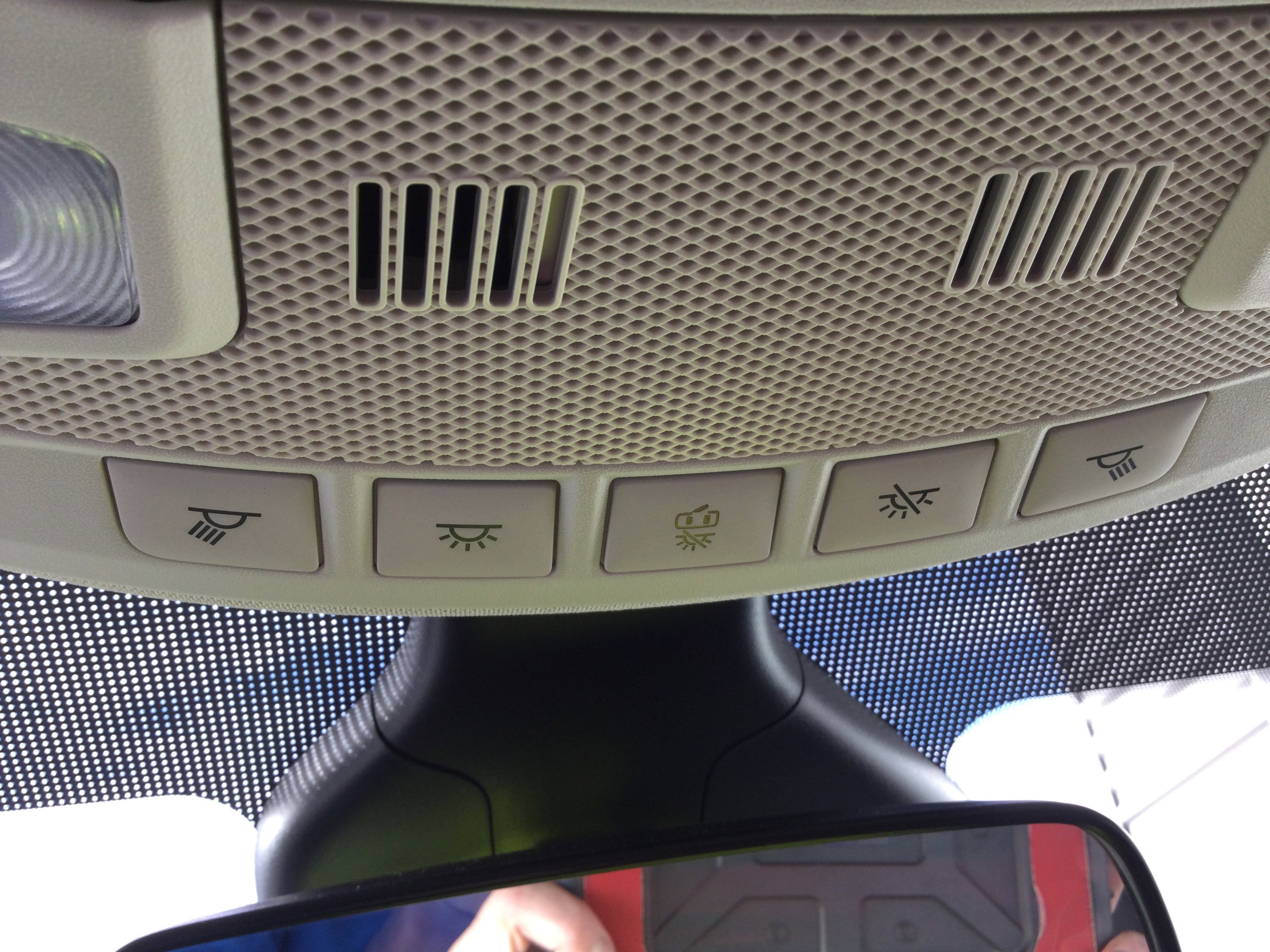 New 2024 Ford Edge SE w/ Black Appearance Package image 17