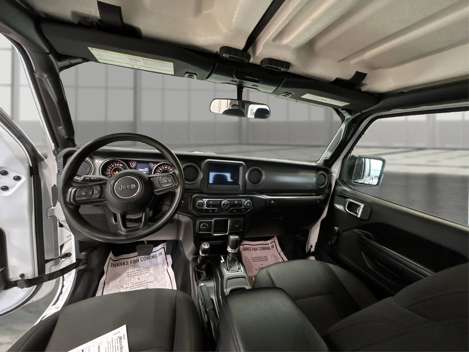 Used 2023 Jeep Gladiator Sport image 24