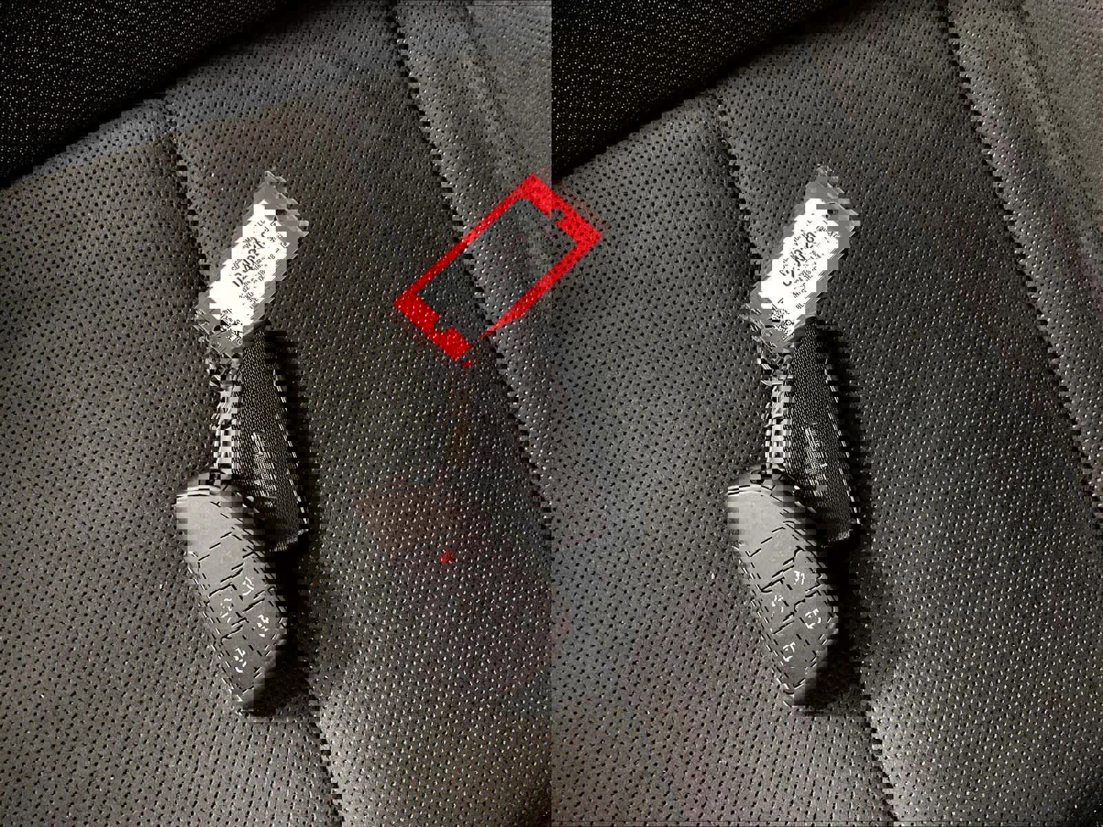 Used 2024 Chevrolet Blazer EV RS image 30