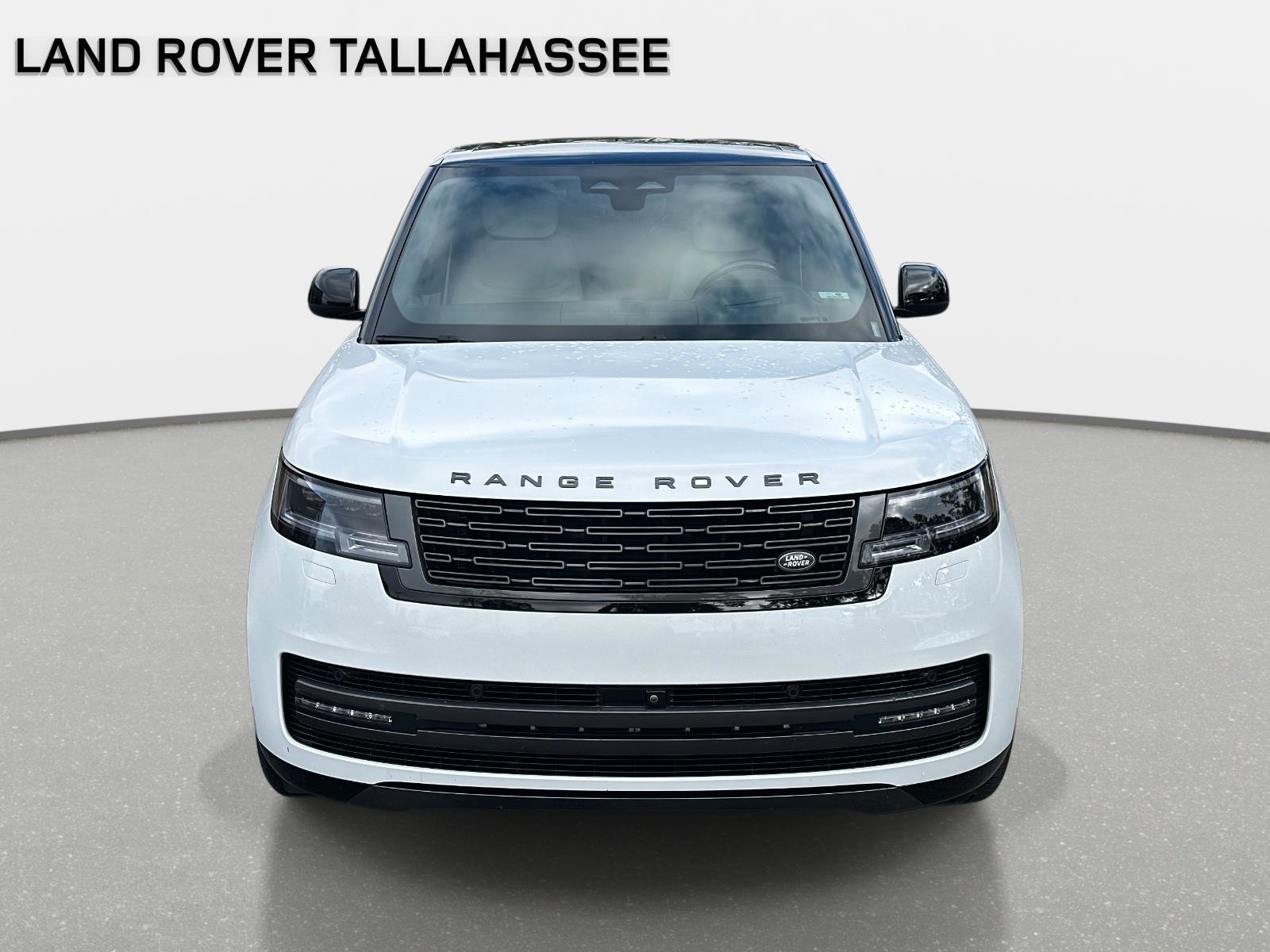 Used 2025 Land Rover Range Rover Long Wheelbase Autobiography image 8
