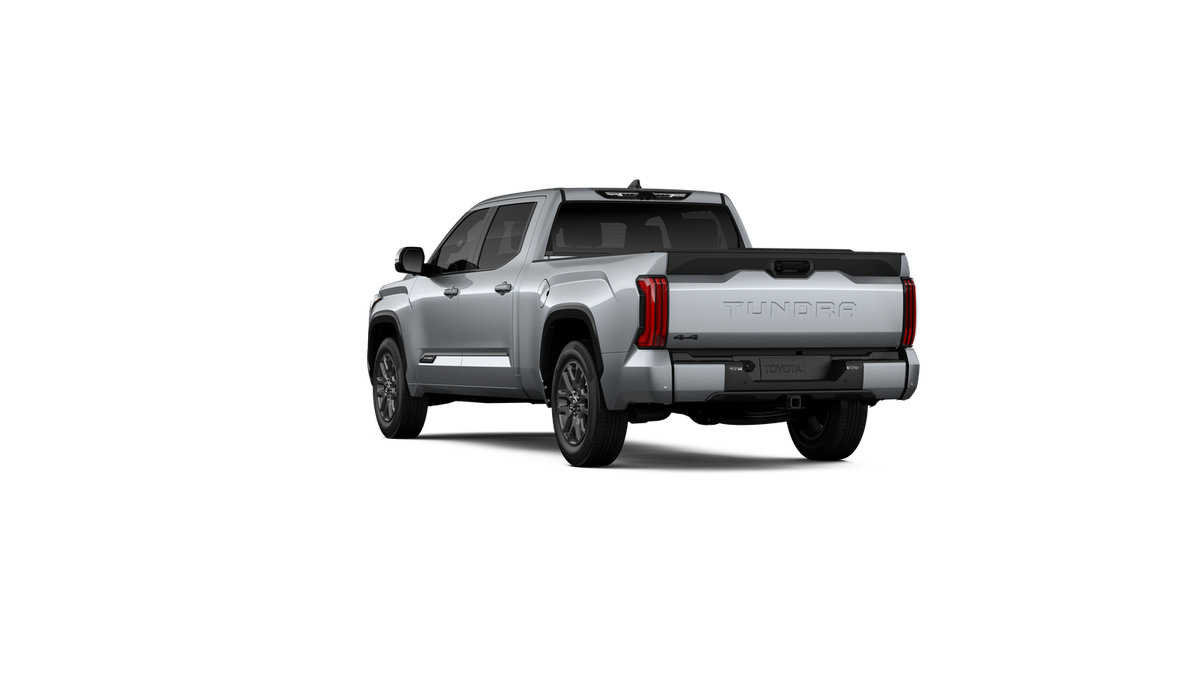 New 2026 Toyota Tundra Platinum AWD/4WD image 41