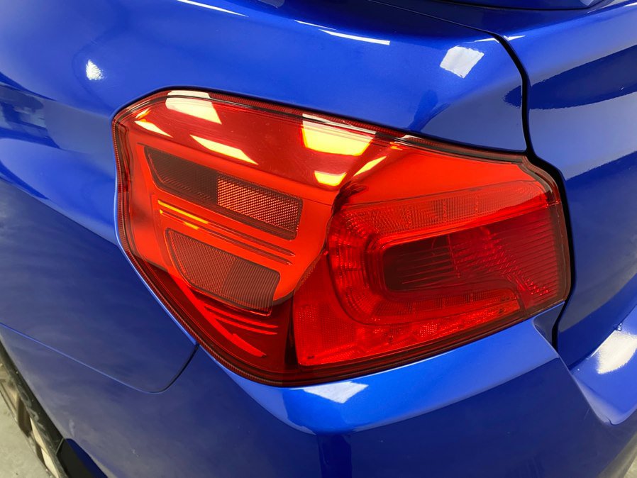Used 2018 Subaru WRX STI AWD/4WD image 17