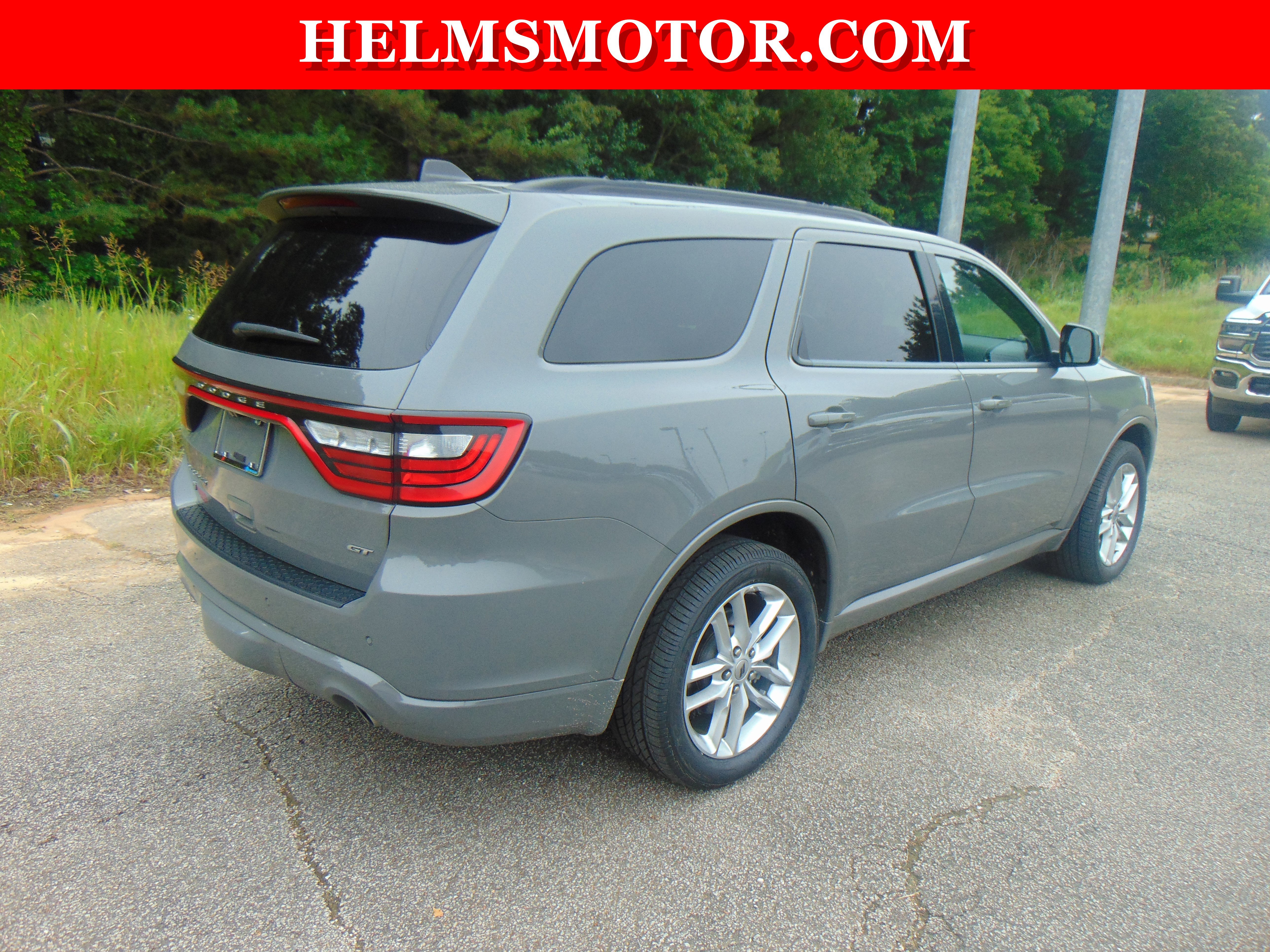 Certified 2023 Dodge Durango GT image 13