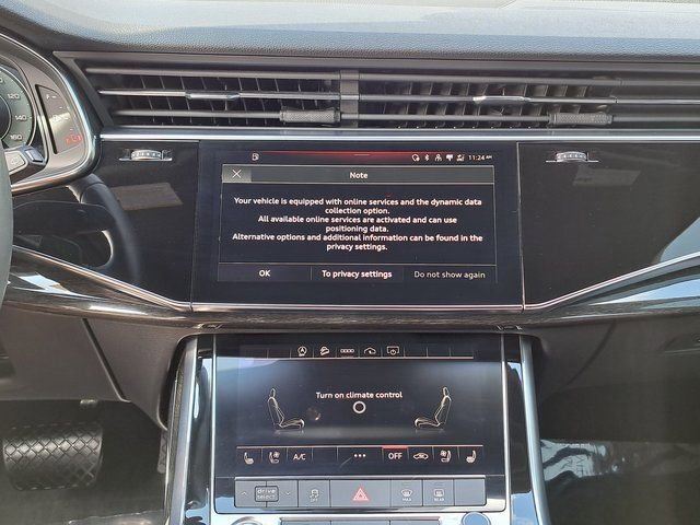 Used 2022 Audi Q7 2.0T Premium Plus w/ Premium Plus Package image 14