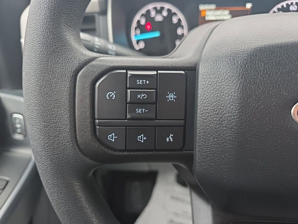 Used 2023 Ford F150 XLT image 22