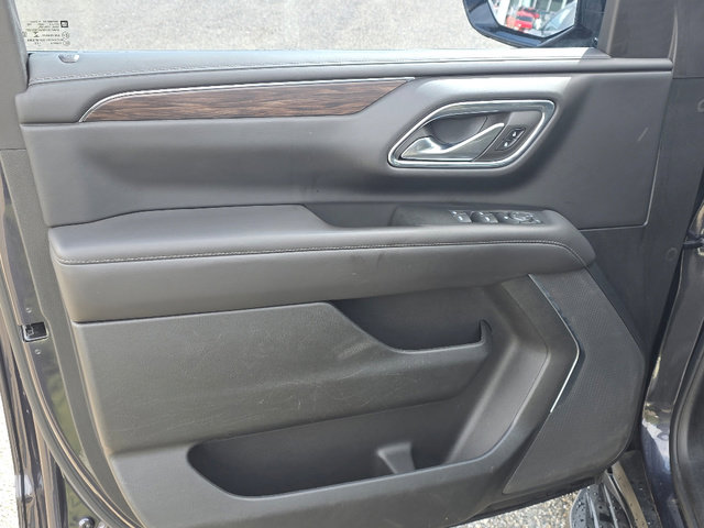 Certified 2023 Chevrolet Tahoe LS w/ Driver Alert Package image 28