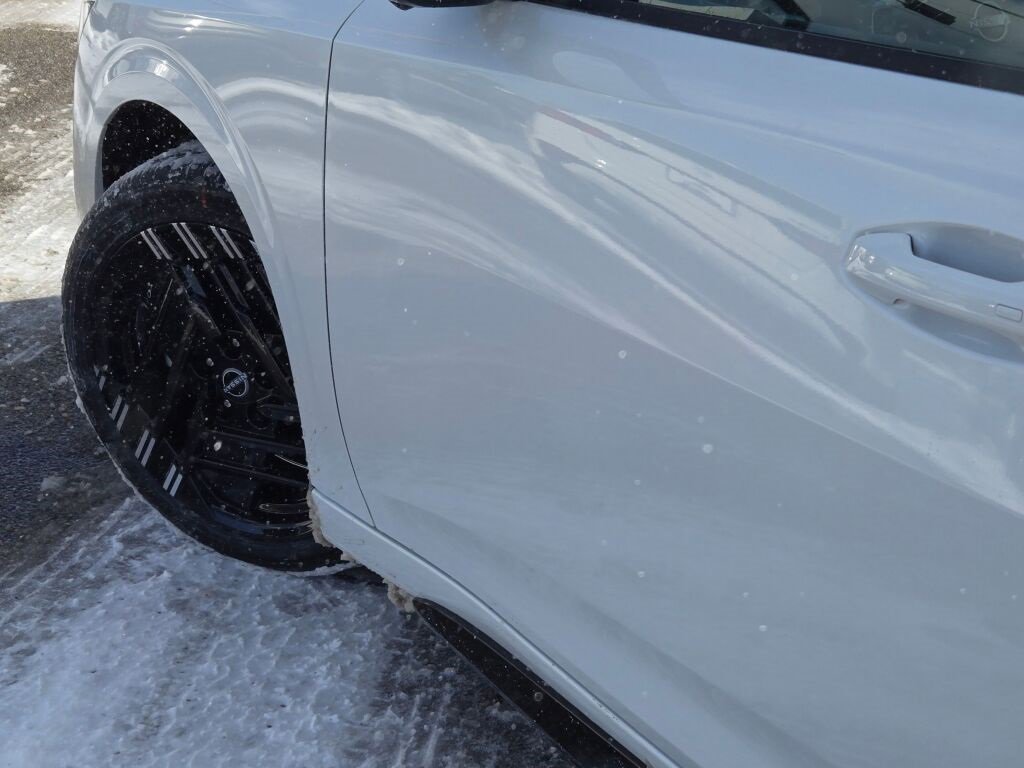 New 2026 Nissan Sentra SR w/ SR Premium Package image 18