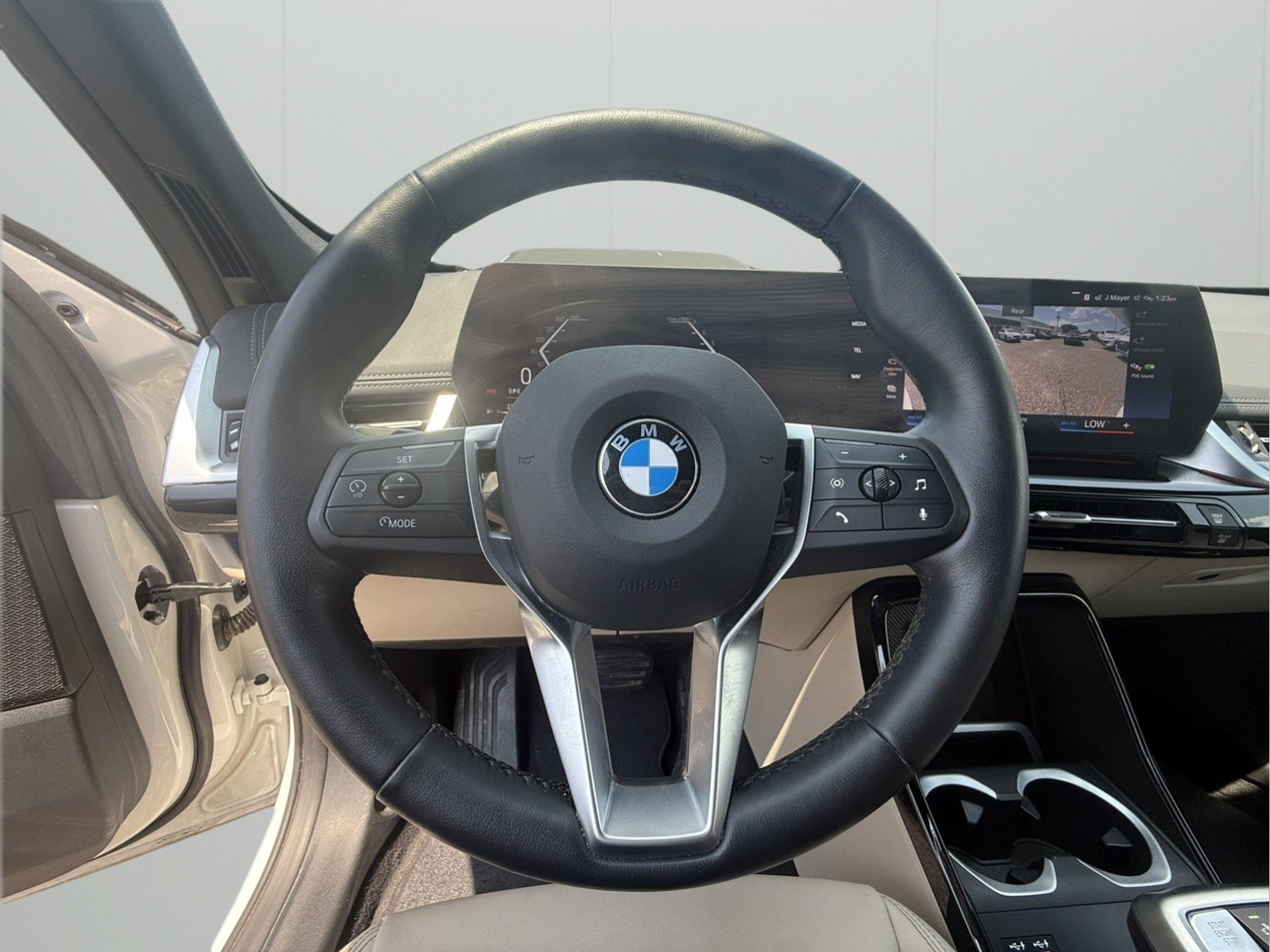 Used 2023 BMW X1 xDrive28i w/ Premium Package AWD/4WD image 19