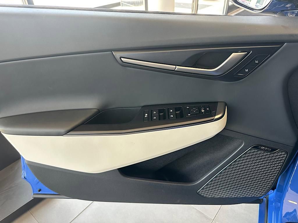 New 2025 Kia EV6 GT-Line image 12