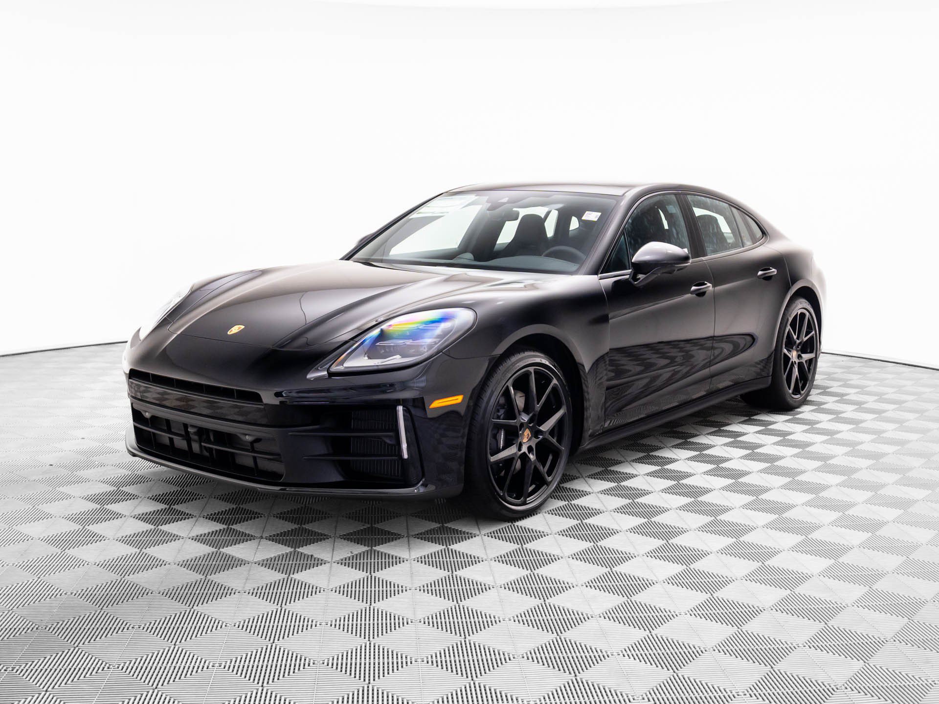 New 2026 Porsche Panamera 4 AWD/4WD 360° Tour