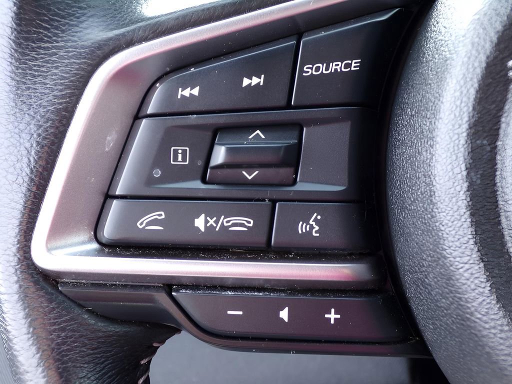 Used 2024 Subaru Legacy Premium image 24