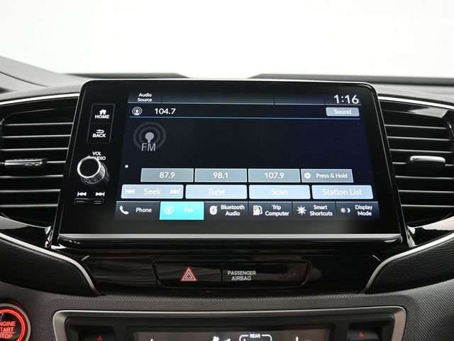 New 2026 Honda Ridgeline RTL image 15